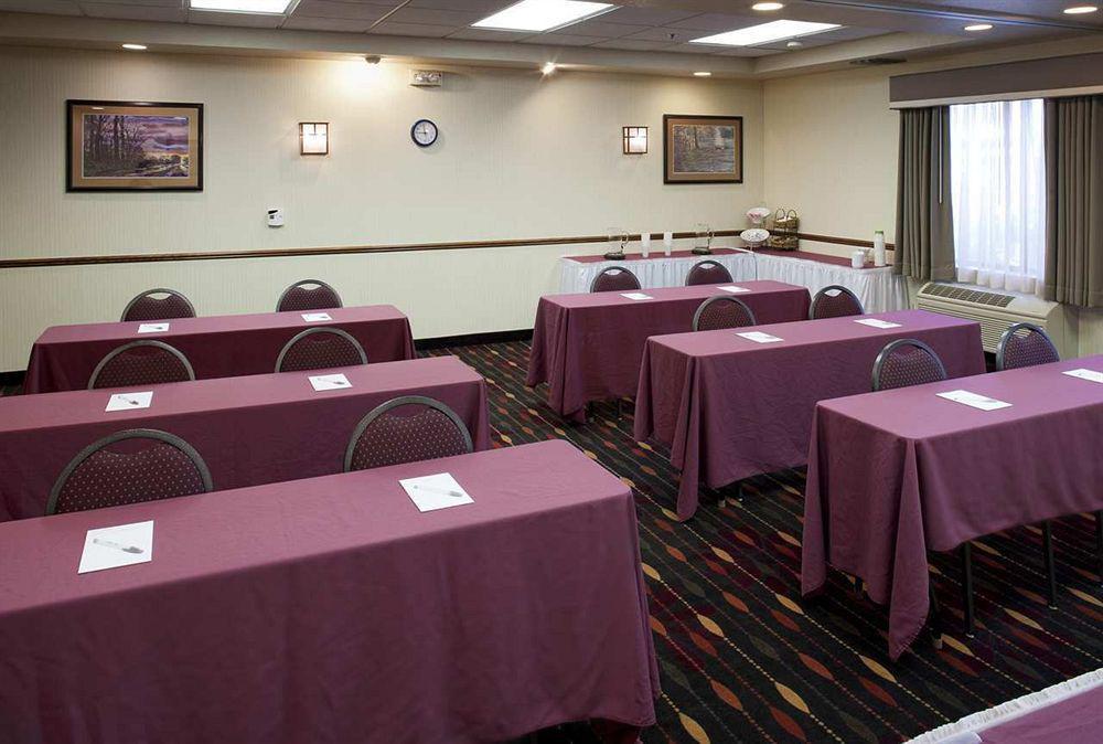 Hampton Inn By Hilton Irvine East - Lake Forest Business foto