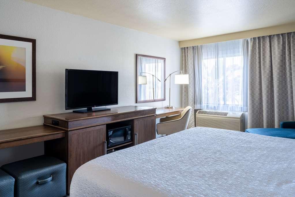 Hampton Inn By Hilton Irvine East - Lake Forest Zimmer foto