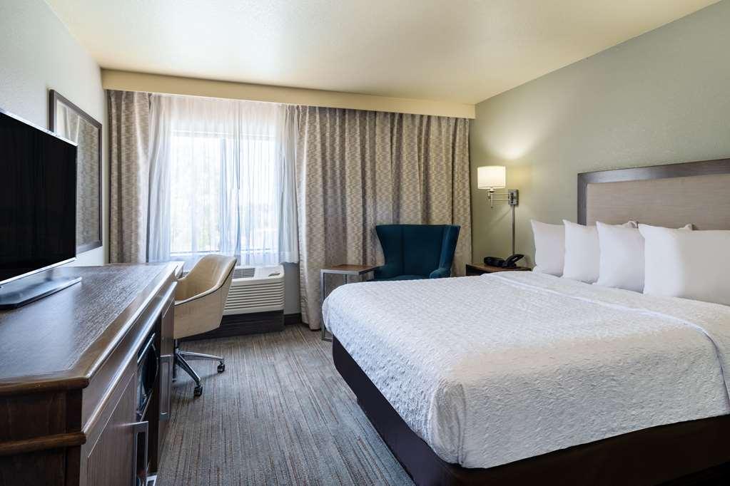 Hampton Inn By Hilton Irvine East - Lake Forest Zimmer foto