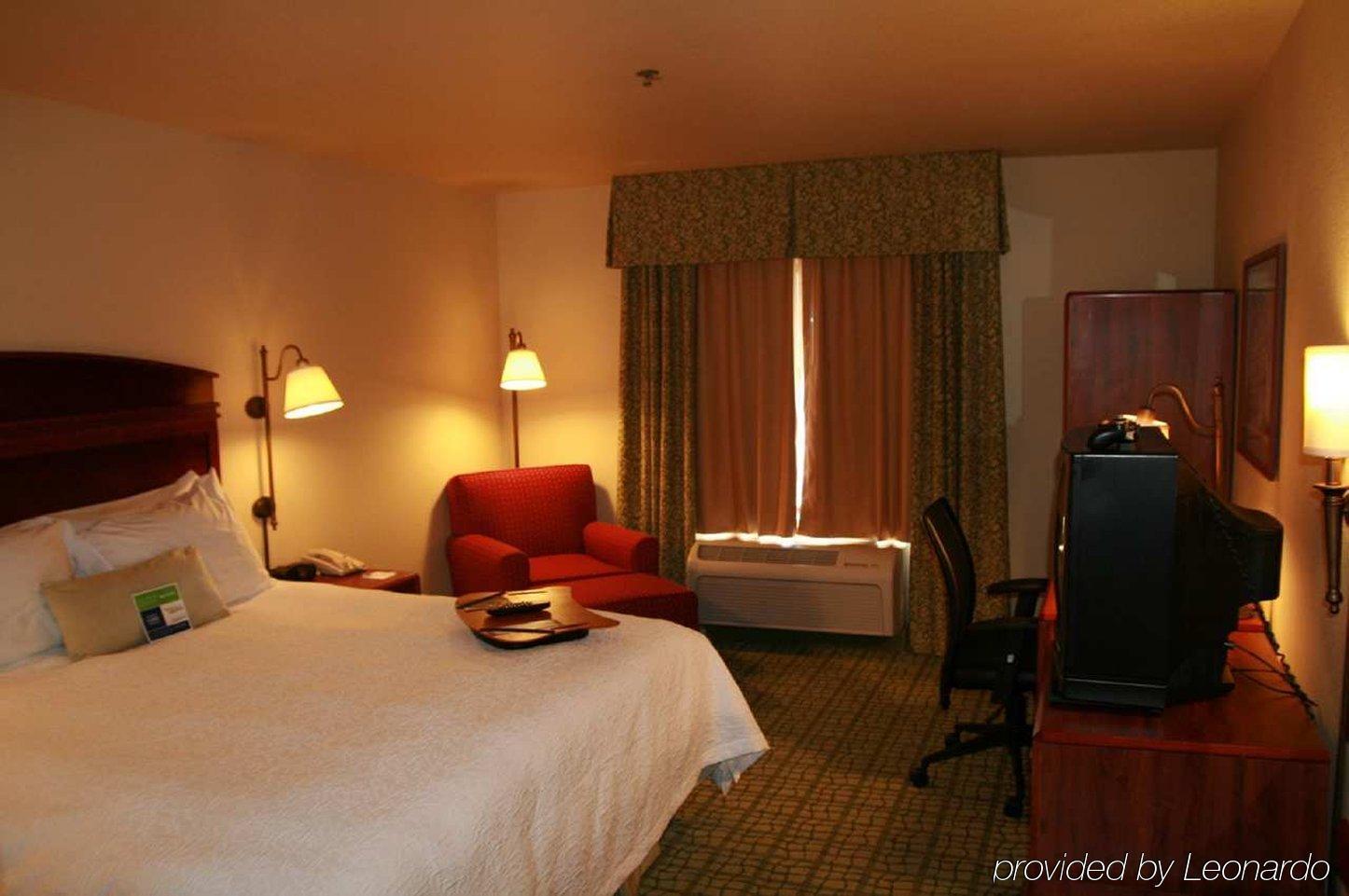 Hampton Inn By Hilton Irvine East - Lake Forest Zimmer foto