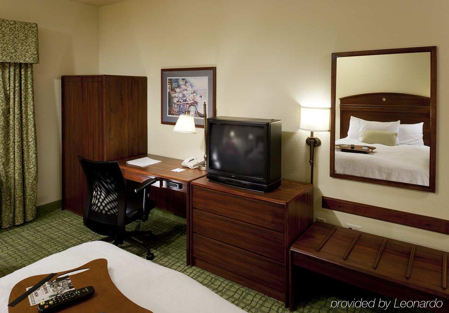 Hampton Inn By Hilton Irvine East - Lake Forest Zimmer foto