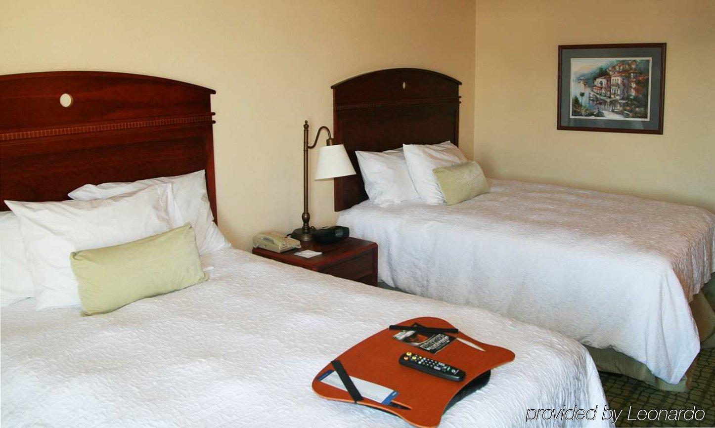 Hampton Inn By Hilton Irvine East - Lake Forest Zimmer foto