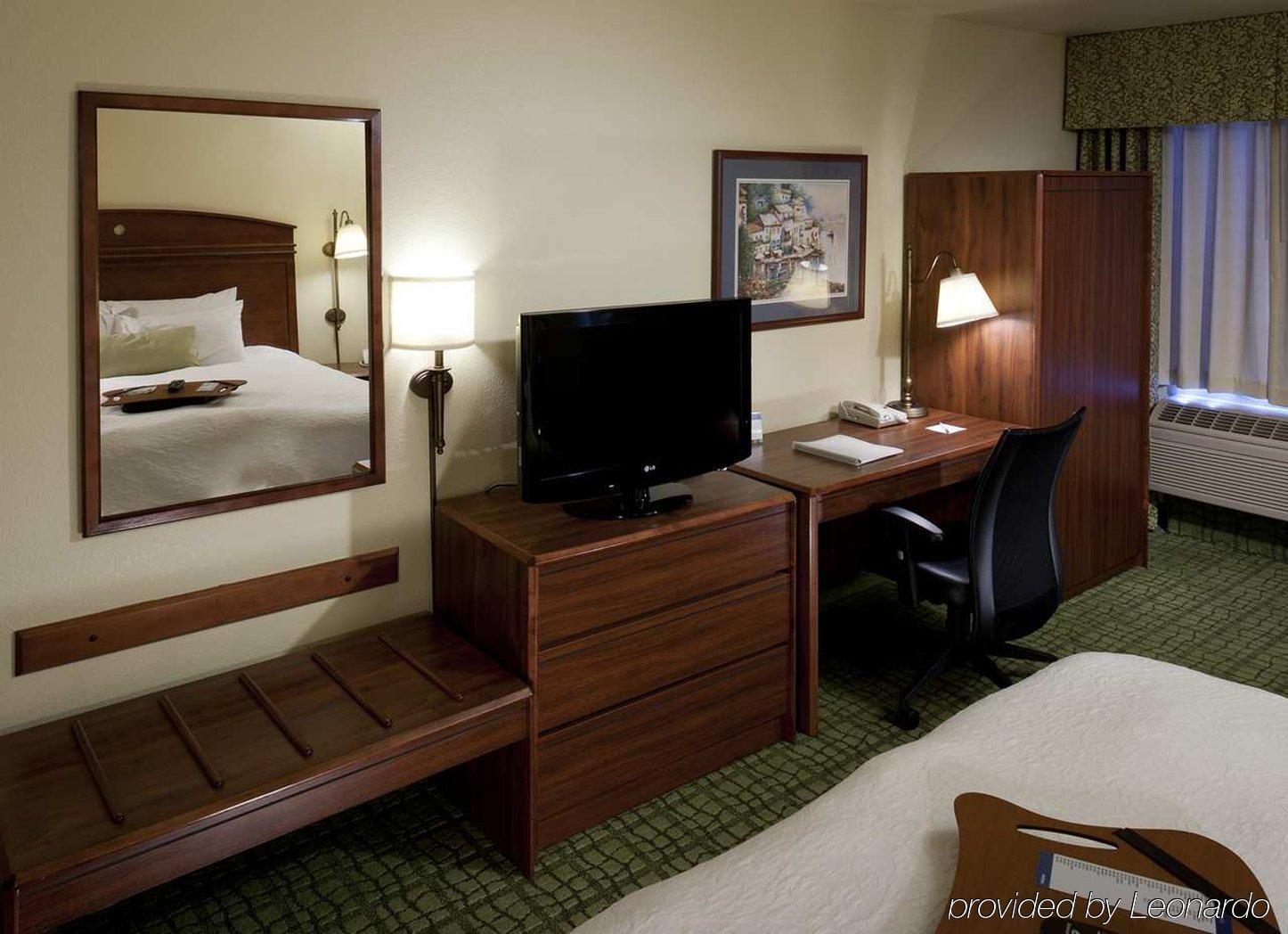 Hampton Inn By Hilton Irvine East - Lake Forest Zimmer foto