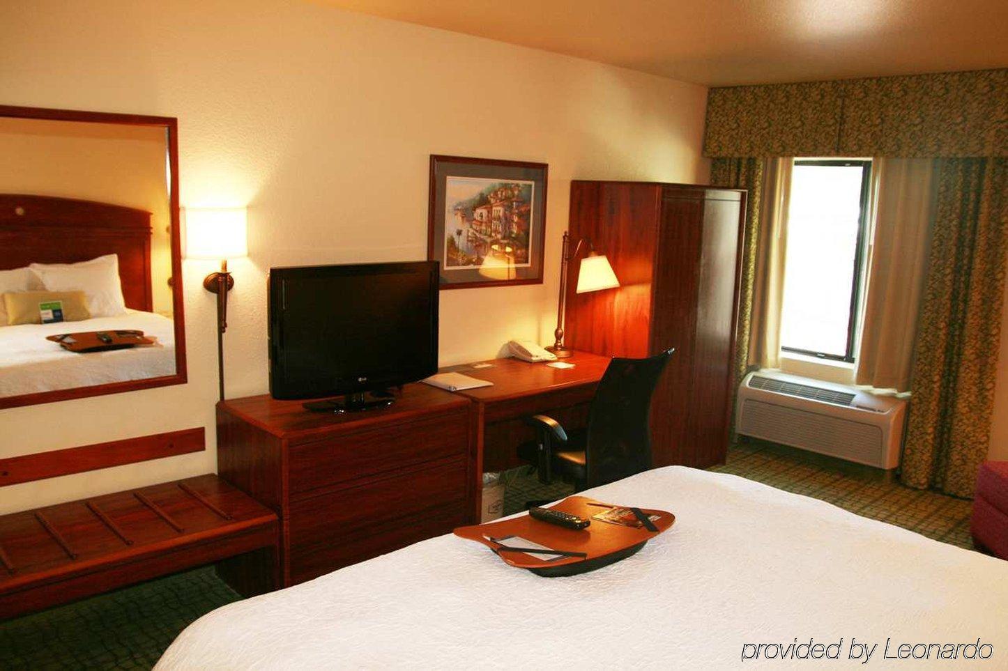 Hampton Inn By Hilton Irvine East - Lake Forest Zimmer foto
